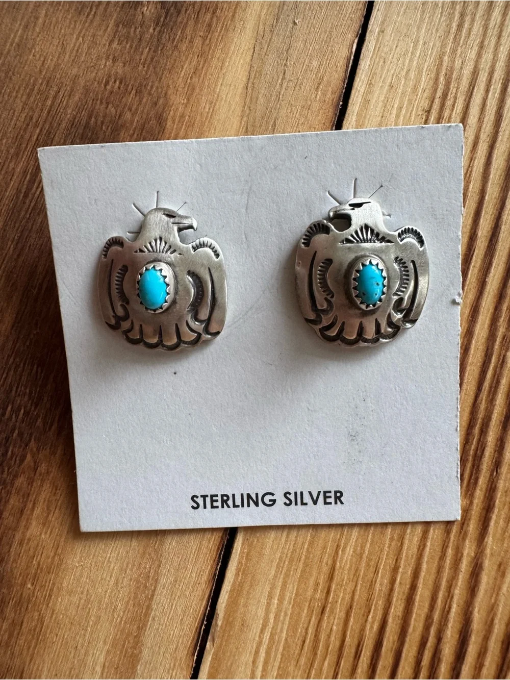 N/A sterling silver